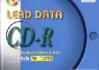 LeadData CD-R 80/700MB 52x slim