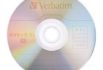 Verbatim DVD+R DL 8.5GB 8x AZO, vokelyje