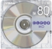 JVC MD-80RX Mini Disc 80