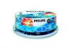 Philips CD-R 700MB 52x c25