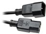 Computer Power Cord Extension 1.8M