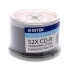 Ritek CD-R 700MB Vinyl Print c50