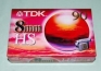 Vaizdajuostė TDK P5-90HSEN
