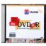 Vakoss DVD+R 4.7GB 8x slim