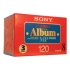 8mm Sony P6-120MP
