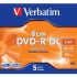Verbatim miniDVD-R DL 2.6GB 4x